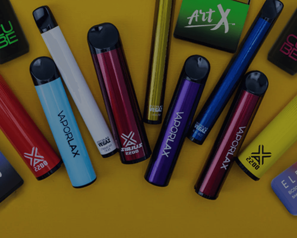 How to Choose the Right Disposable Vape for Beginners in Australia