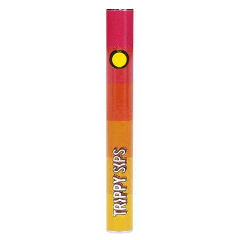 Trippy Sips Blue Lemonade Liquid Diamond Vape Cartridge