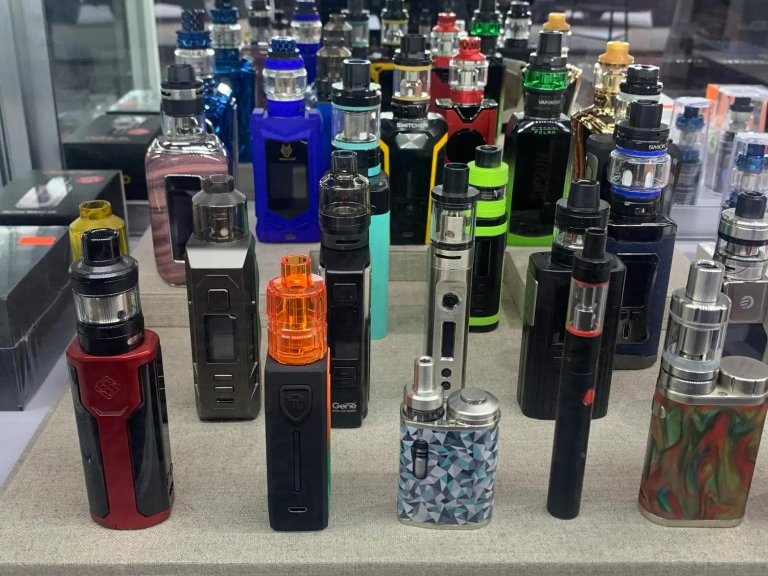 Essential Vape Accessories Every User Should Know