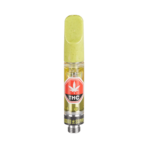THC 510 CARTRIDGES