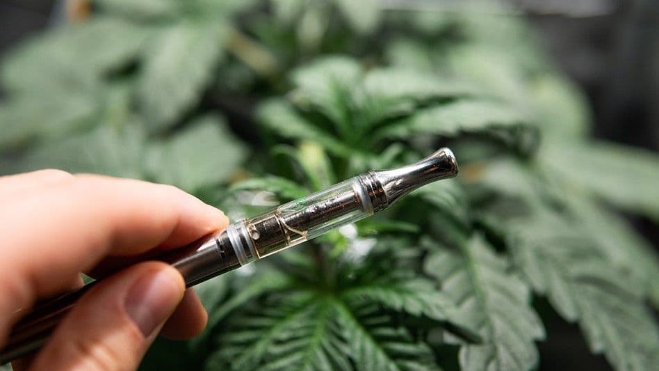Are THC Vapes Legal? Understanding Australian Medicinal Cannabis Laws Title